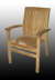 LadyEmy stacking chair B06-4017