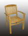 Lady Almas stacking chair B06-4014
