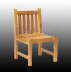 Lady Emily Side Chair B05-4004