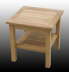 Lady Jemana side table 50x50cm B01-4008