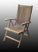 Lady Rianna Multi-position Chair B03-4025
