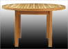 Lady Rosaria table 150cm B02-4042