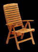 Lord Gregory multi position chair A03-2005