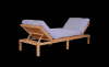 Lord Philip Deluxe lounger A08-2011
