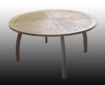 Lady Dutch Royal table 150cm B02-4150